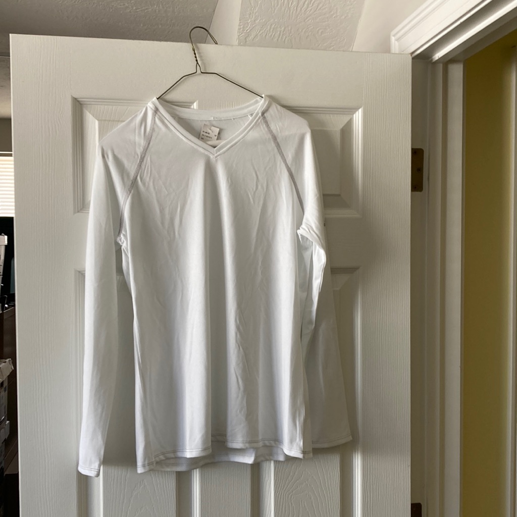 Adidas Nwt Womens Athletic Shirt M